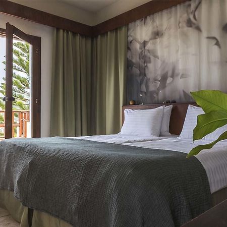 Langley Resort Almirida Bay 외부 사진