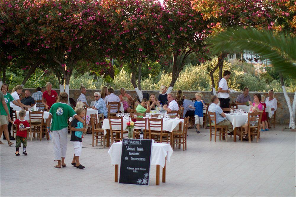 Langley Resort Almirida Bay 외부 사진