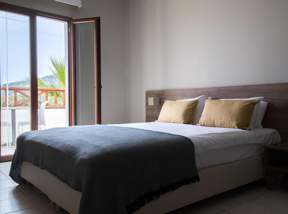 Langley Resort Almirida Bay 외부 사진