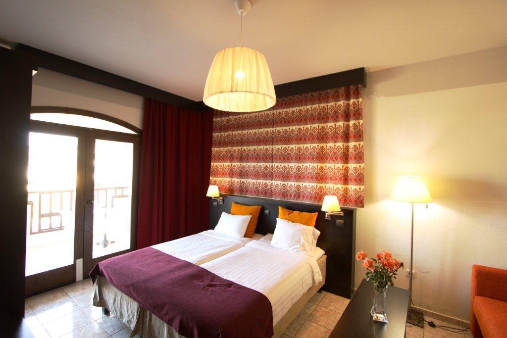 Langley Resort Almirida Bay 외부 사진