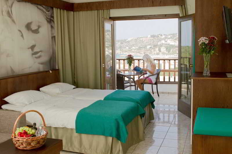 Langley Resort Almirida Bay 외부 사진