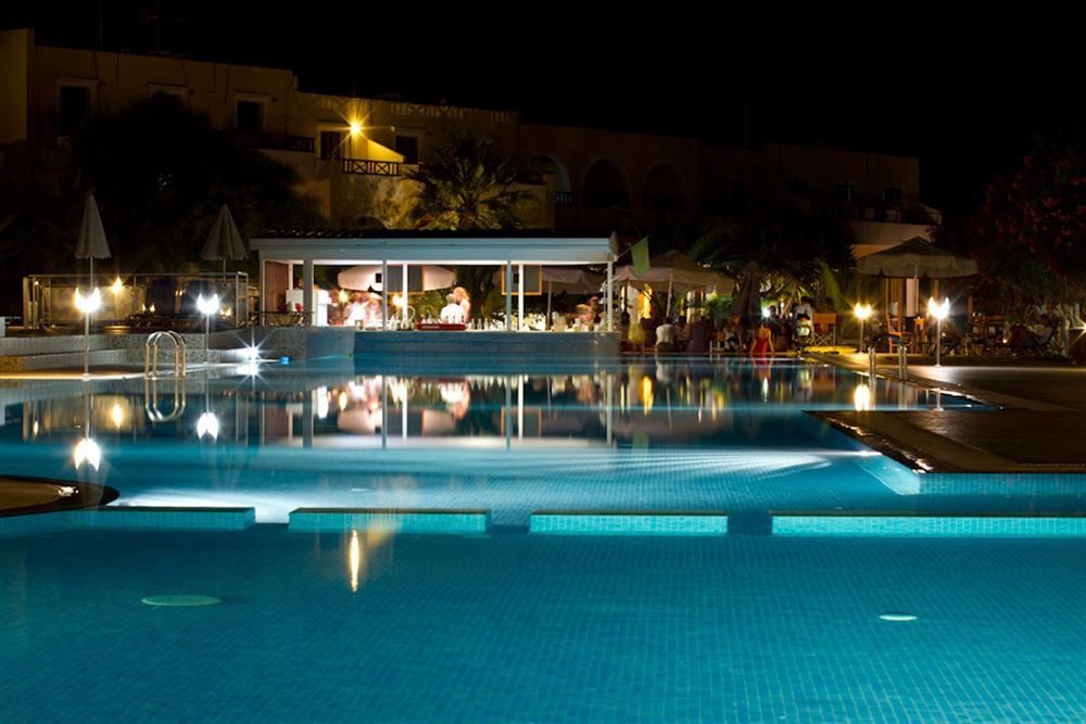 Langley Resort Almirida Bay 외부 사진