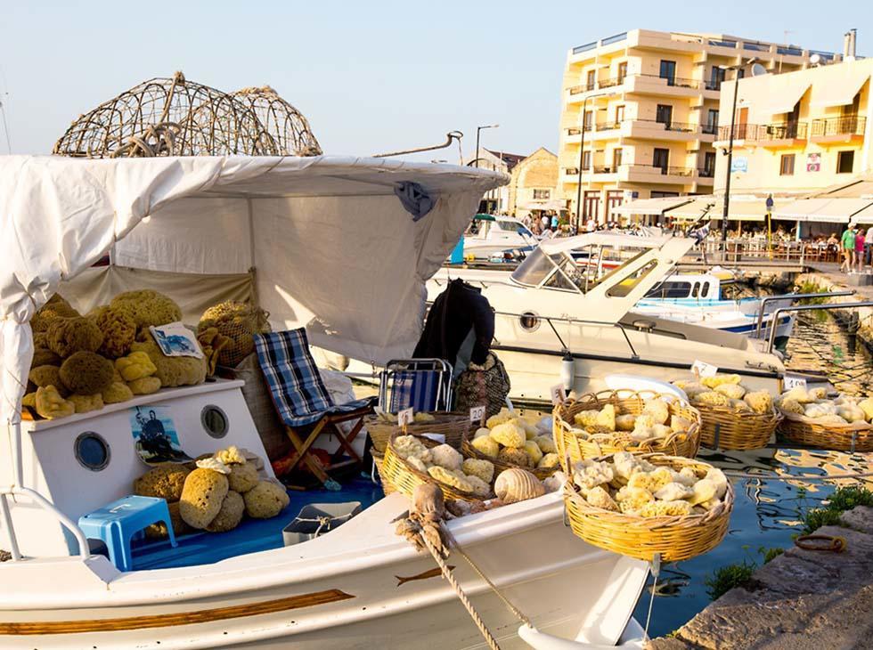 Langley Resort Almirida Bay 외부 사진