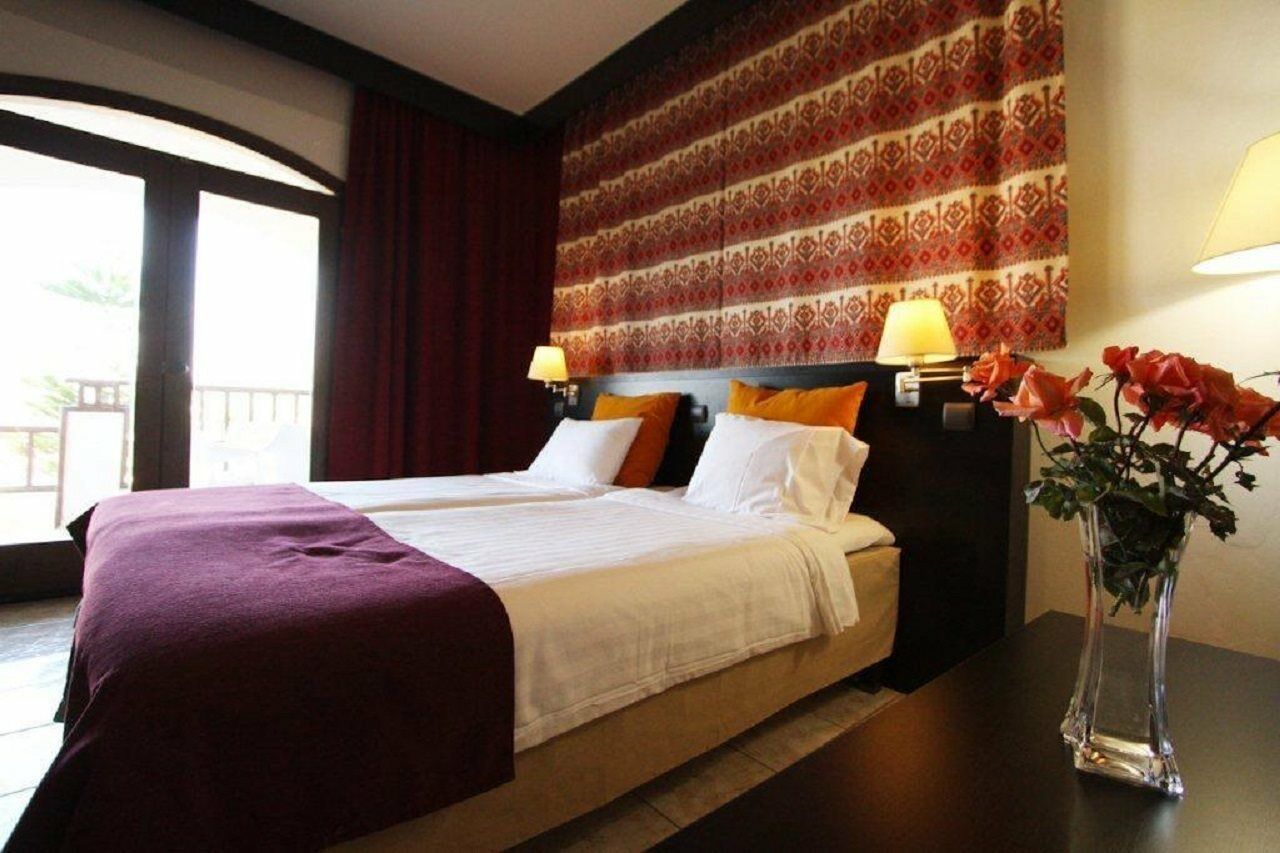 Langley Resort Almirida Bay 외부 사진